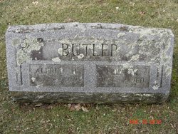 Alfred H. Butler 