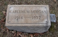 Carlene M. Morgan 