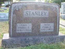 Harry Lillian Stanley 