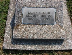 Laura B. <I>Mace</I> Smith 