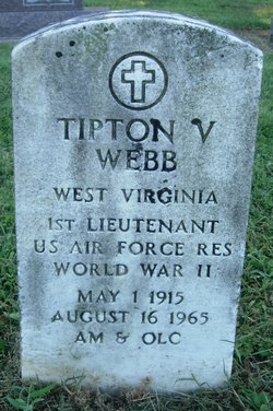 Tipton Vernon Webb 