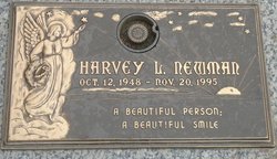 Harvey Leon Newman 