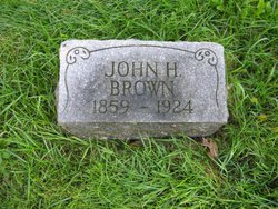 John H. Brown 