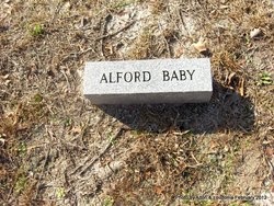 Infant Alford 