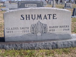 Harry Rivers Shumate 