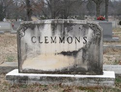 Corp Ralph L Clemmons 