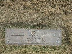 Chrocha L. Henson 