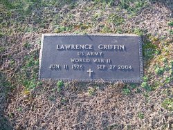 Lawrence Griffin 