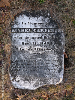 Abel Carpenter 