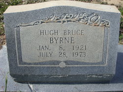 Hugh Bruce Byrne Sr.