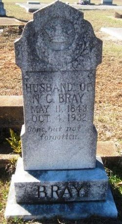 Henry Clay Bray 