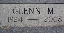 Glenn Martin Dillinger 
