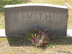Broadus P. Smith 