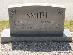 George H. Smith 