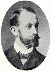 William Henry Stafford 