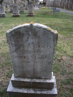 Thomas Snow Linnell 