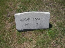 Oscar Fessler 