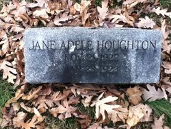 Jane Adele Houghton 
