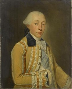 Louis François Joseph de Bourbon 