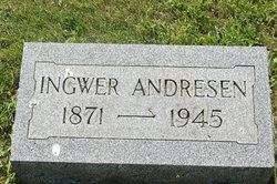 Ingwer Andresen 