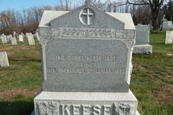Daniel Keese 