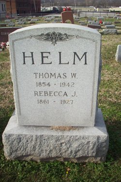 Thomas W. Helm 