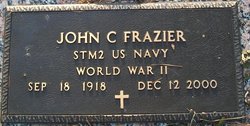 John C. Frazier 