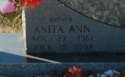 Anita Ann Bates 