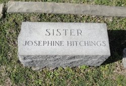 Josephine <I>Kraft</I> Hitchings 