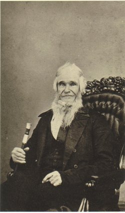 Judge Samuel Hafford 