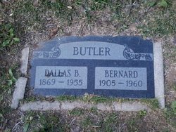 Dallas B. Butler 