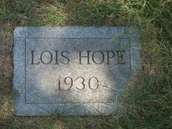 Lois Hope Hansen 