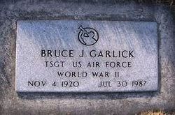 Bruce J. Garlick 