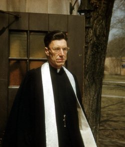 Rev Allen H Fedder 