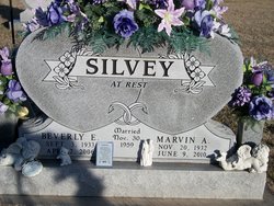 Beverly Eloise <I>Croan</I> Silvey 