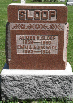 Almon H Sloop 