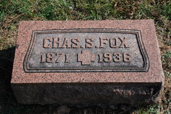 Charles Speed Fox 