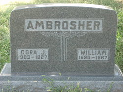 William Ambrosher 