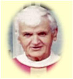 Fr Maurice Albert O'Connor 