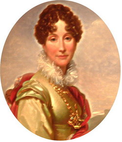 Louise Marie Adélaïde d'Orléans 