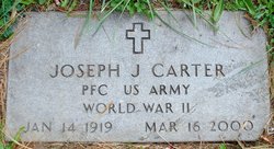 Joseph Junior Carter 