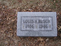 Louis A. Busch 