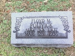 Floyd Mosby Polivick 