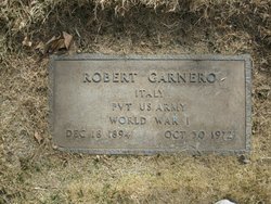 Robert Garnero 