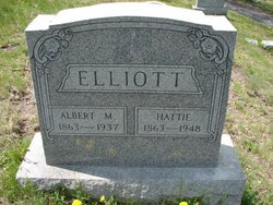 Albert Meade Elliott 