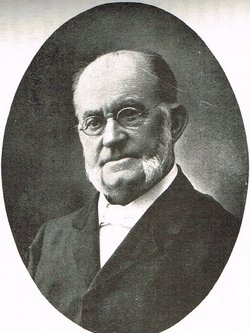 Dr John Houston Alexander 