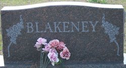 Lena B. <I>Lewis</I> Blakeney 