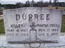 Hilley Dupree 