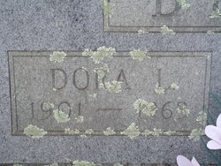 Dora L. Byars 