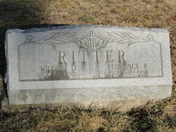 William D. Ritter 